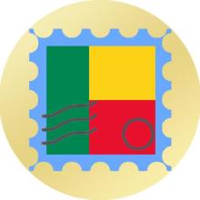 Postage Stamps of Benin APK Download for Android