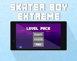 Skater Boy Extreme APK Screenshot Thumbnail #5