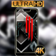 Skrillex Wallpaper Ultra HD APK