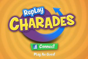 RePlay Charades(like Heads Up) APK 屏幕截图图片 #7