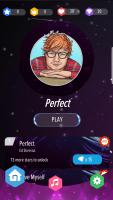 Ed Sheeran APK تصویر نماگرفت #2