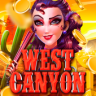 West Canyon Game icon