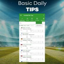 Betting Tips : Football Stats And Analysis APK Download for Android