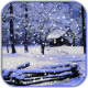 Winter Snow Live Wallpaper APK