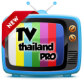 Thai TV Pro - ดูทีวีออนไลน์ ดูสด Apk