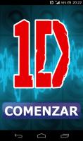 Karaoke One Direction APK 屏幕截图图片 #6