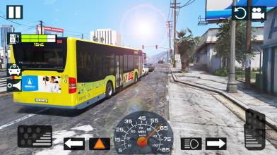 Ultimate Coach Bus Simulator 2019 APK Download for Android