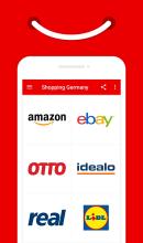 Free Online Shopping Germany : ALL IN ONE APP APK Download for Android