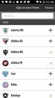 Esportudo: Tudo Sobre Esportes APK Gambar Screenshot #2