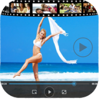 Music Video Maker APK Иконка