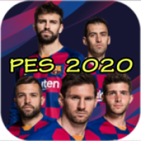 Ikon Best PES 2020 Pro Soccer Guide APK