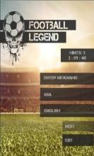 Football Legend (Unreleased) APK Download for Android