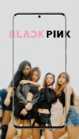 Wallpaper for BlackPink - All Member APK Ekran Görüntüsü Küçük Resim #4