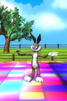 Dancing Bunny - Easter Special APK צילום מסך #1