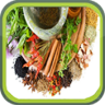 Natural Home Remedies Application icon