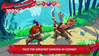 Duel at Sakura－Samurai Duels of Medieval Japan APK Download for Android