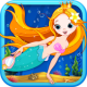 Mermaid Princess Salon APK