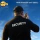 Body Guard for your Safety APK