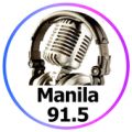 91.5 Am Radio Manila Radio Station Apk