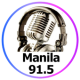 91.5 Am Radio Manila Radio Station APK