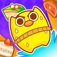 Yummy Bounce APK icon