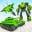 Robot Tank Transformation: Flying Robot Shooting Download on Windows