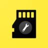 Sd Card Fix (Repair) Application icon