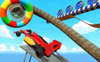 Formula Race 3D APK Ảnh chụp màn hình #3