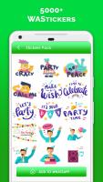 Pongal Stickers For Whatsapp - WAStickerApps APK Gambar Screenshot #3