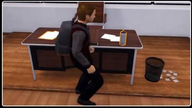 Bad Guys At School Game Simulator Walkthrough APK Download for Android