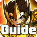 Guide Saint Seiya New Shining Soldiers Apk