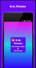 G.K.Tricks APK Download for Android