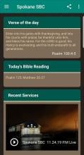 Spokane Slavic Baptist Church APK Download for Android