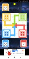 Play Ludo Offline game APK スクリーンショット画像 #3