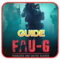 Guide For FAU-G Apk