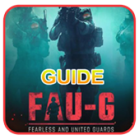 Guide For FAU-G APK ícone