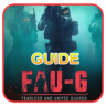 Guide For FAU-G Application icon