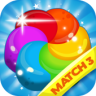 Jelly Garden Game icon