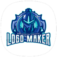 Esport Logo Maker - Gaming &amp; Esport Logo Maker Pro APK ภาพหน้าปก