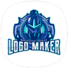 Esport Logo Maker - Gaming &amp; Esport Logo Maker Pro Application icon