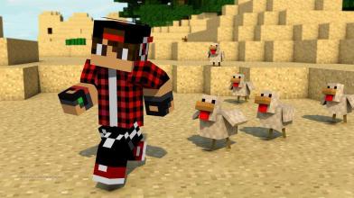 Skins For MCPE APK Download for Android