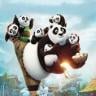 Kung Fu Panda Quiz Game icon