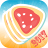 Cookie Fun 2017 Game icon