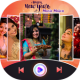 New Year Photo Video Maker 2020 APK