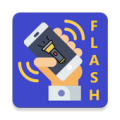 Shake FlashLight FREE : Torch and Screen Flash Apk