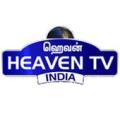 Heaven Tv Apk