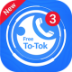 Free Tok-Tok HD Video Calls &amp; Video Chats Guide APK