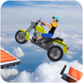 Impossible Bike Rider: Kids Ramp Stunts Apk