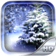 Snowfall Wallpaper HD APK