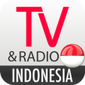 Indonesia TV Radio Apk